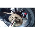 OverSuspension for the BMW S1000XR